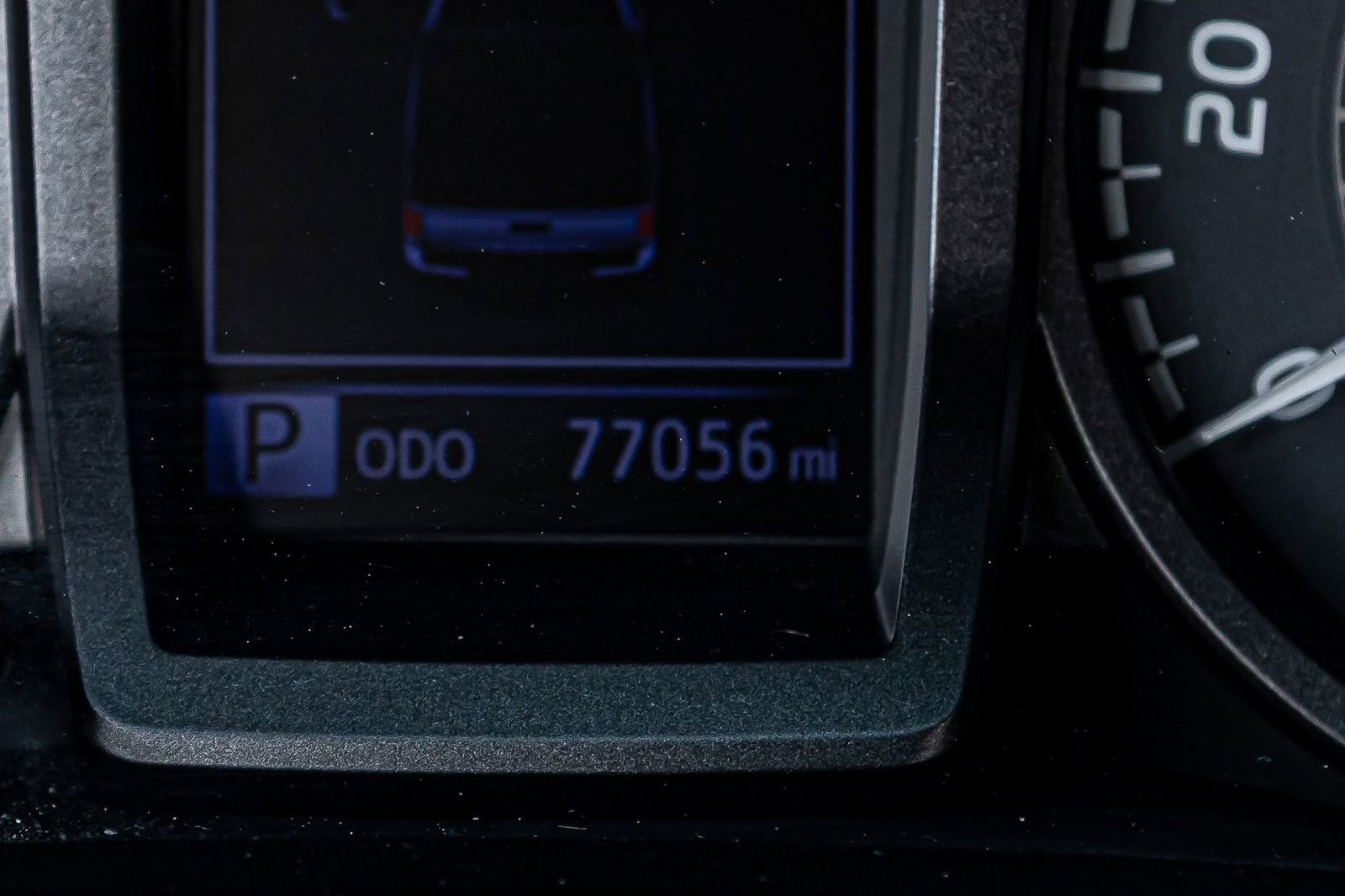 2018 Toyota Tacoma TRD Off-Road