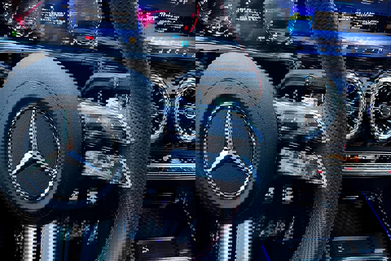 2026 Mercedes-Benz GLA 250