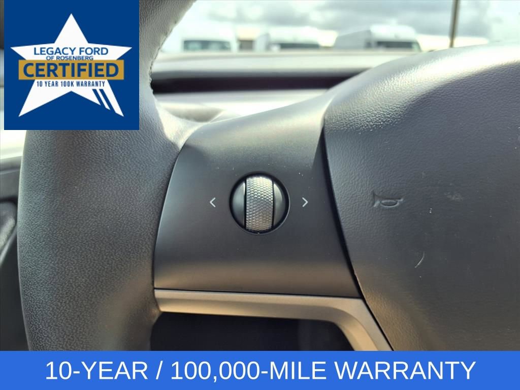 2023 Tesla Model 3 Long Range