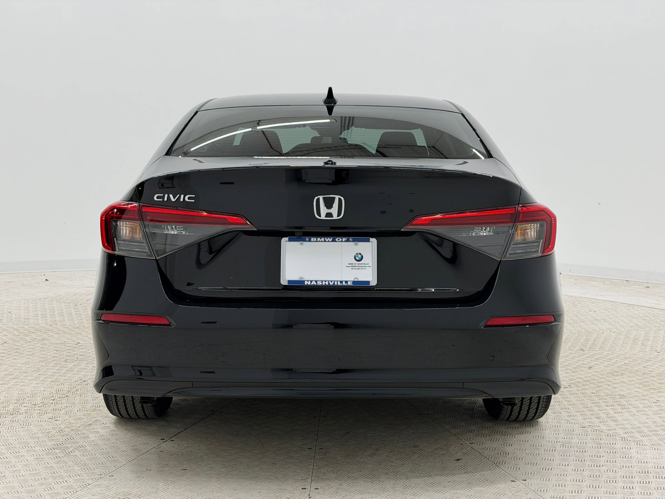 2023 Honda Civic EX