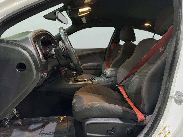 2019 Dodge Charger SRT Hellcat