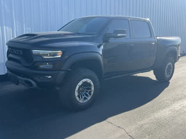 Used 2021 RAM 1500 TRX w/ TRX Level 2 Equipment Group