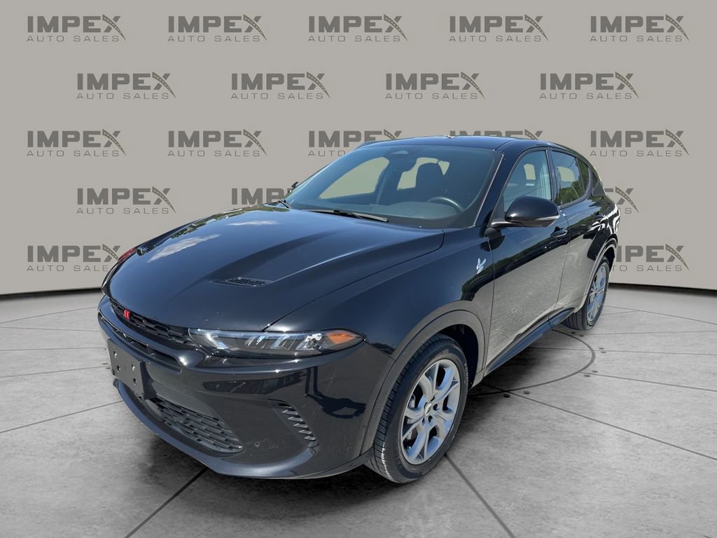 Used 2024 Dodge Hornet R/T w/ Tech Pack w/o Parking