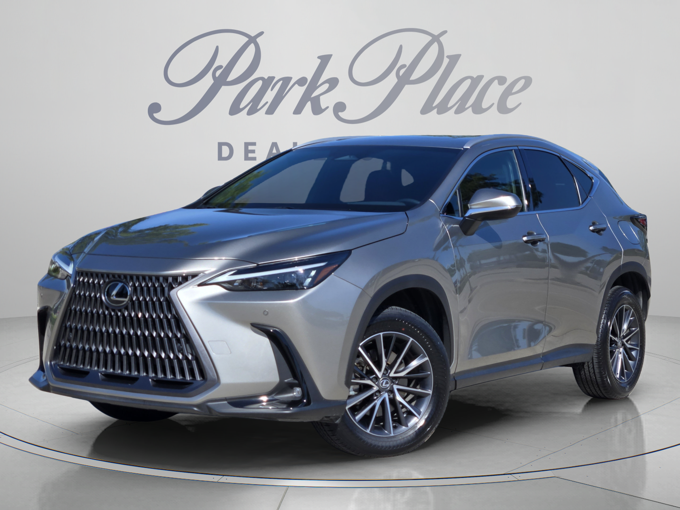 Used 2025 Lexus NX 250 FWD w/ Accessory Package (Z1)