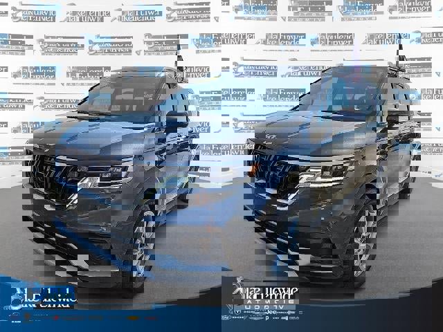 Used 2024 Kia Carnival LX