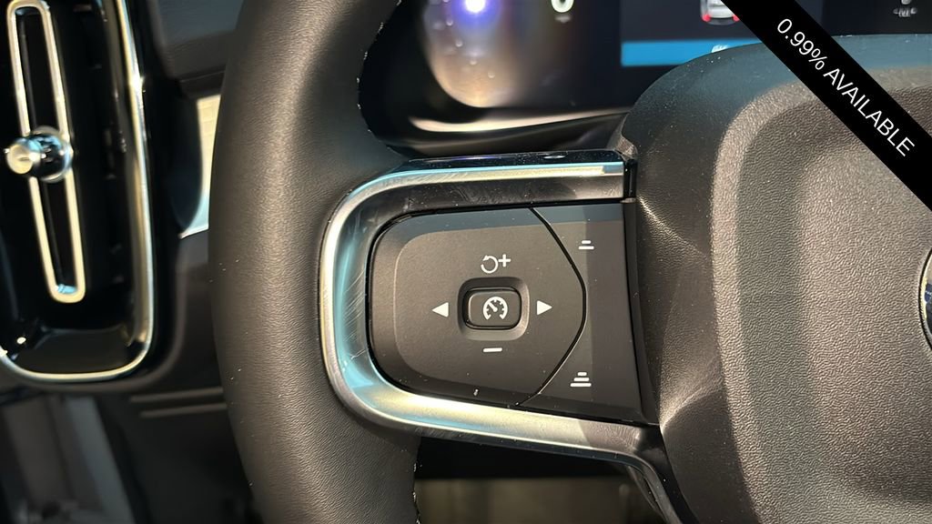 2026 Volvo Xc40 B5 Ultra