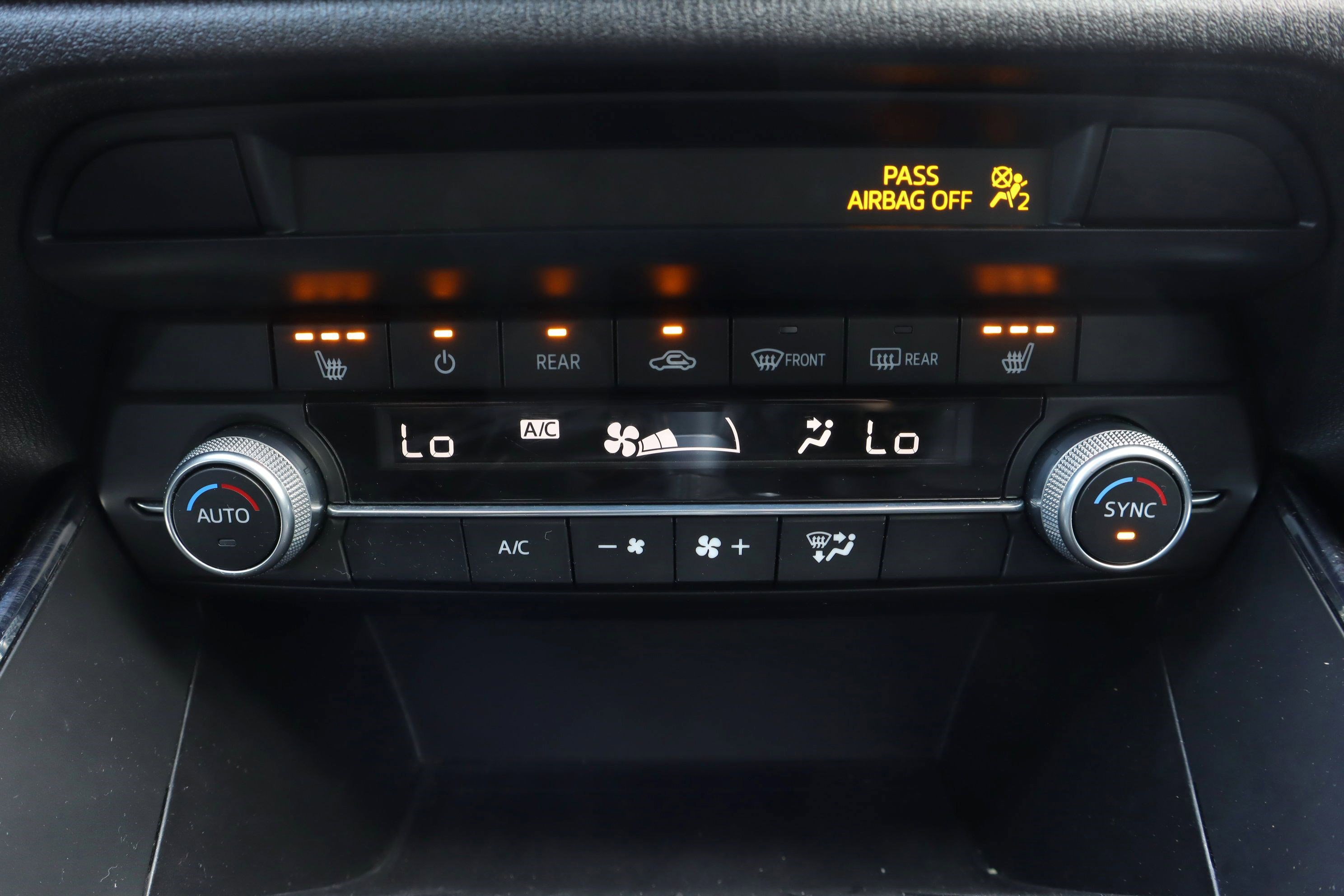 2021 MAZDA Cx-9 Touring