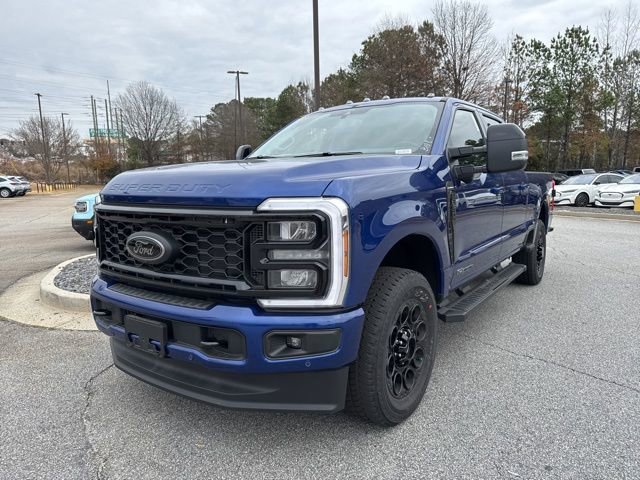 2026 Ford F350 Lariat