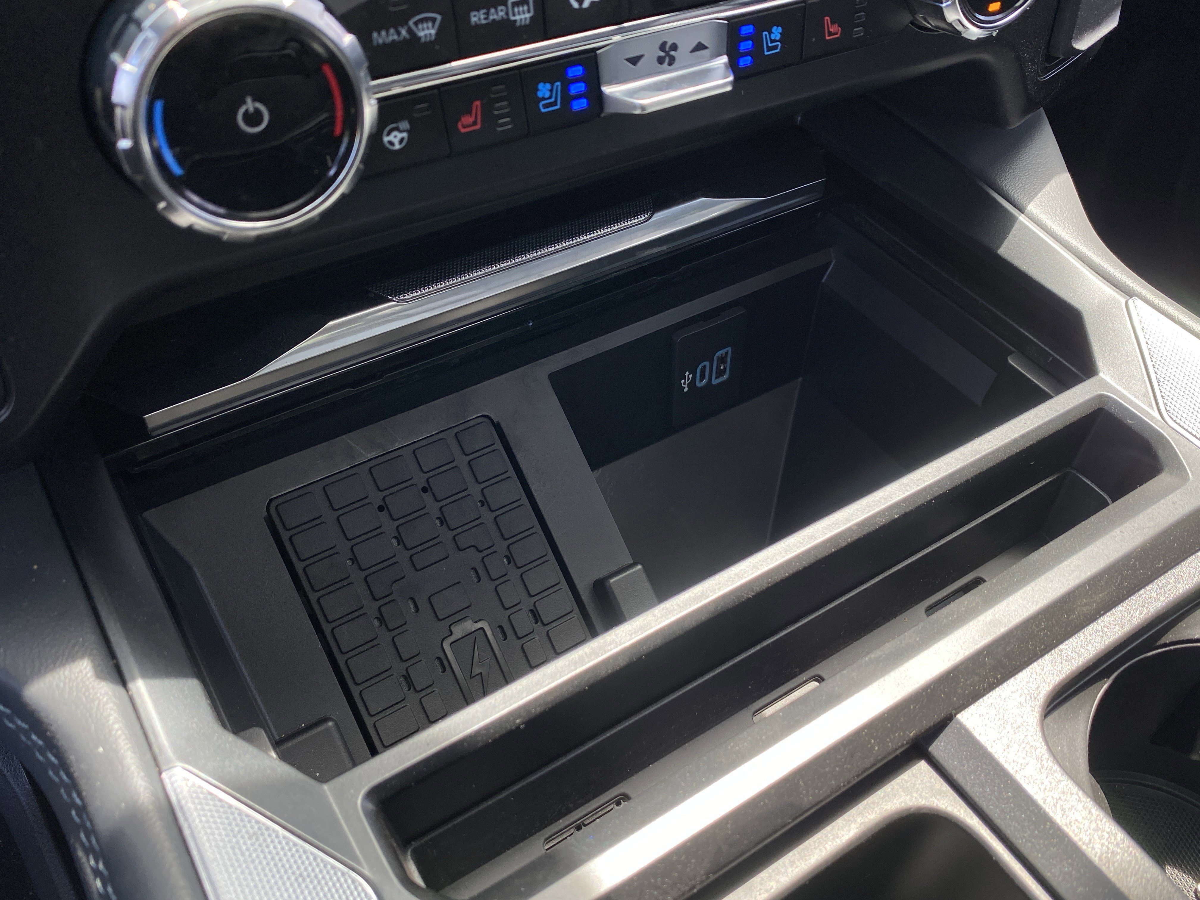 2026 Ford F250 Platinum