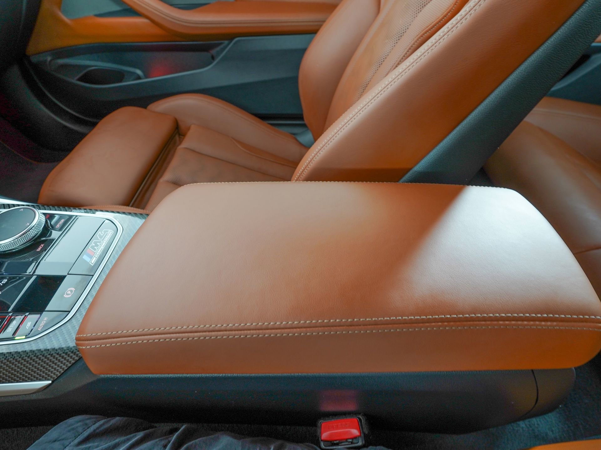 2022 BMW M4 xDrive Competition