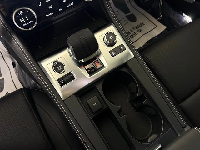 2026 Jaguar F-Pace R-Dynamic S