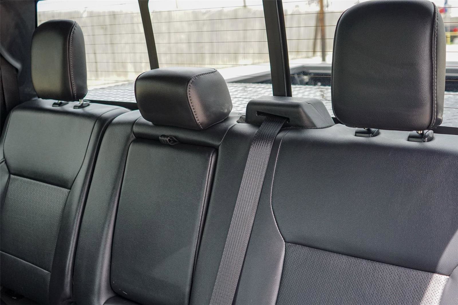 2024 Ford F150 Lariat