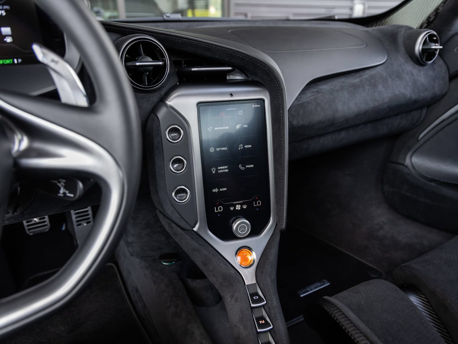 Used 2026 McLaren 750S photo 39