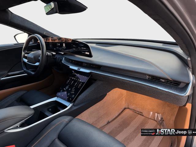 2024 Lucid Air Touring