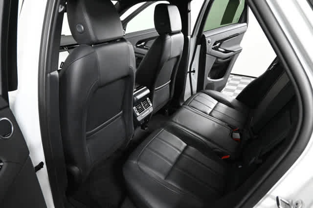 2024 Land Rover Range Rover Evoque S