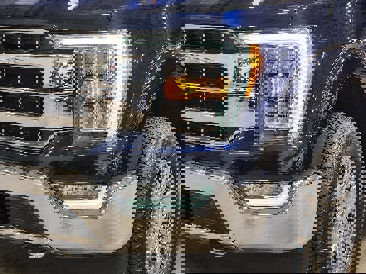 2023 Ford F150 Lariat