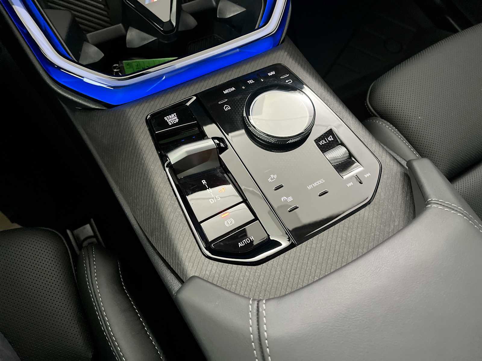 2025 BMW X3 xDrive30i