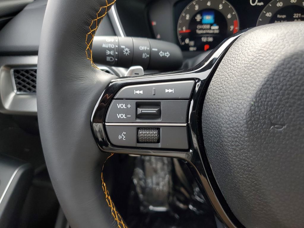 2026 Acura Integra A-Spec