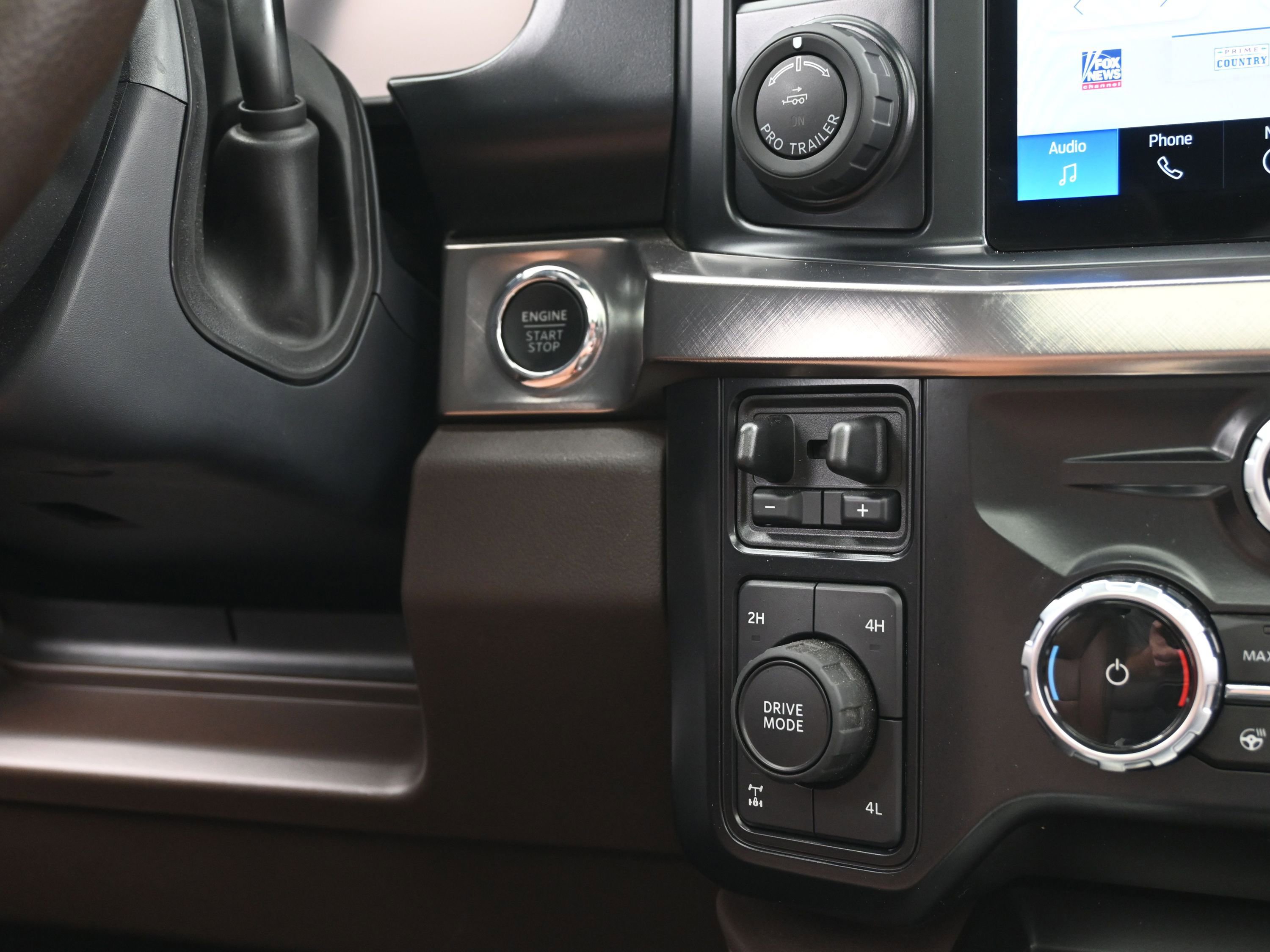 2024 Ford F250 King Ranch