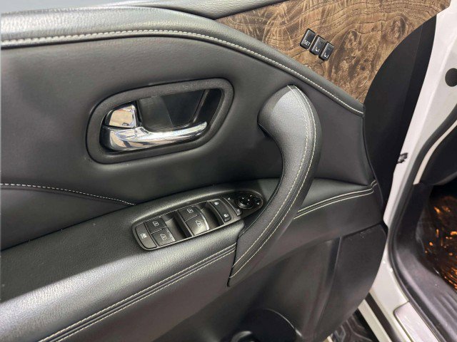 2022 INFINITI Qx80 Premium Select