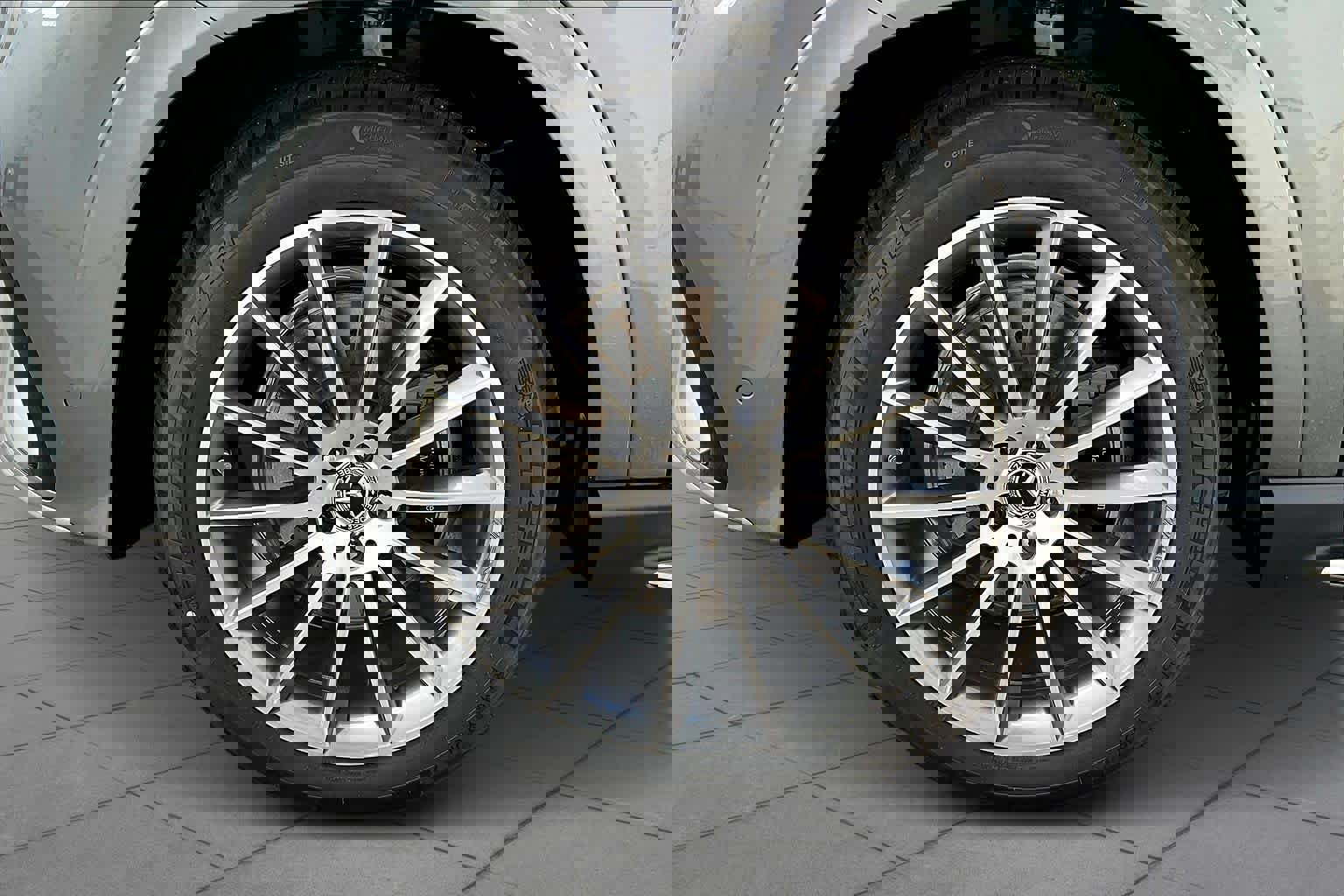 2026 Mercedes-Benz GLE 350 4MATIC