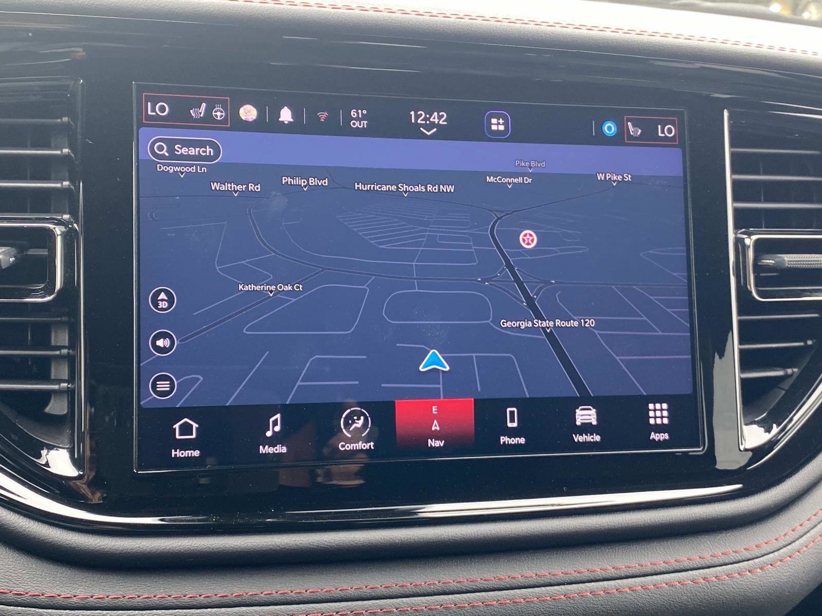 2024 Dodge Durango GT