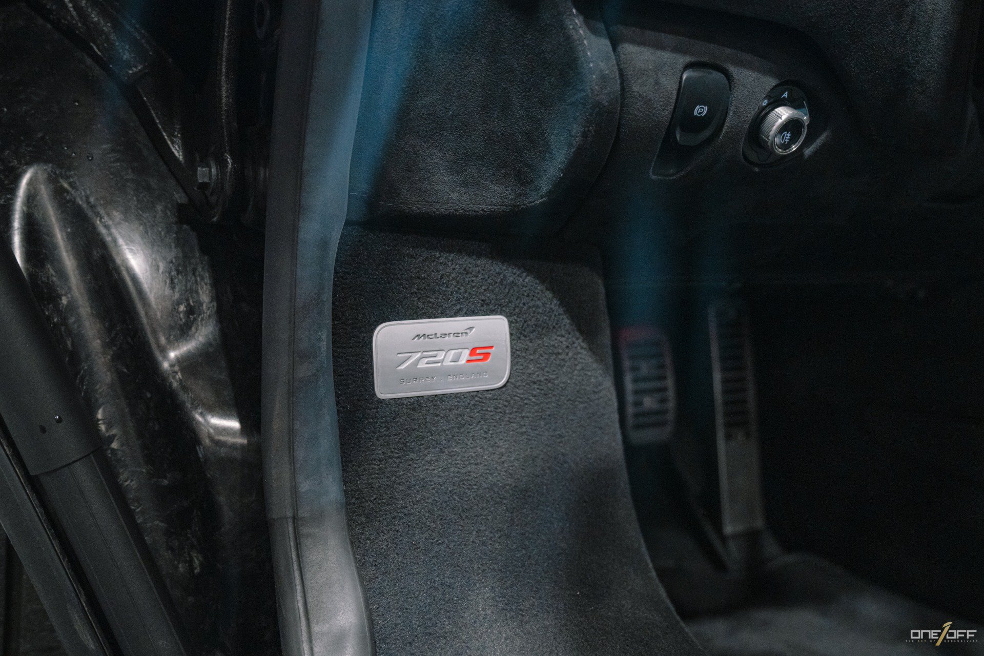Used 2020 McLaren 720S Performance photo 35
