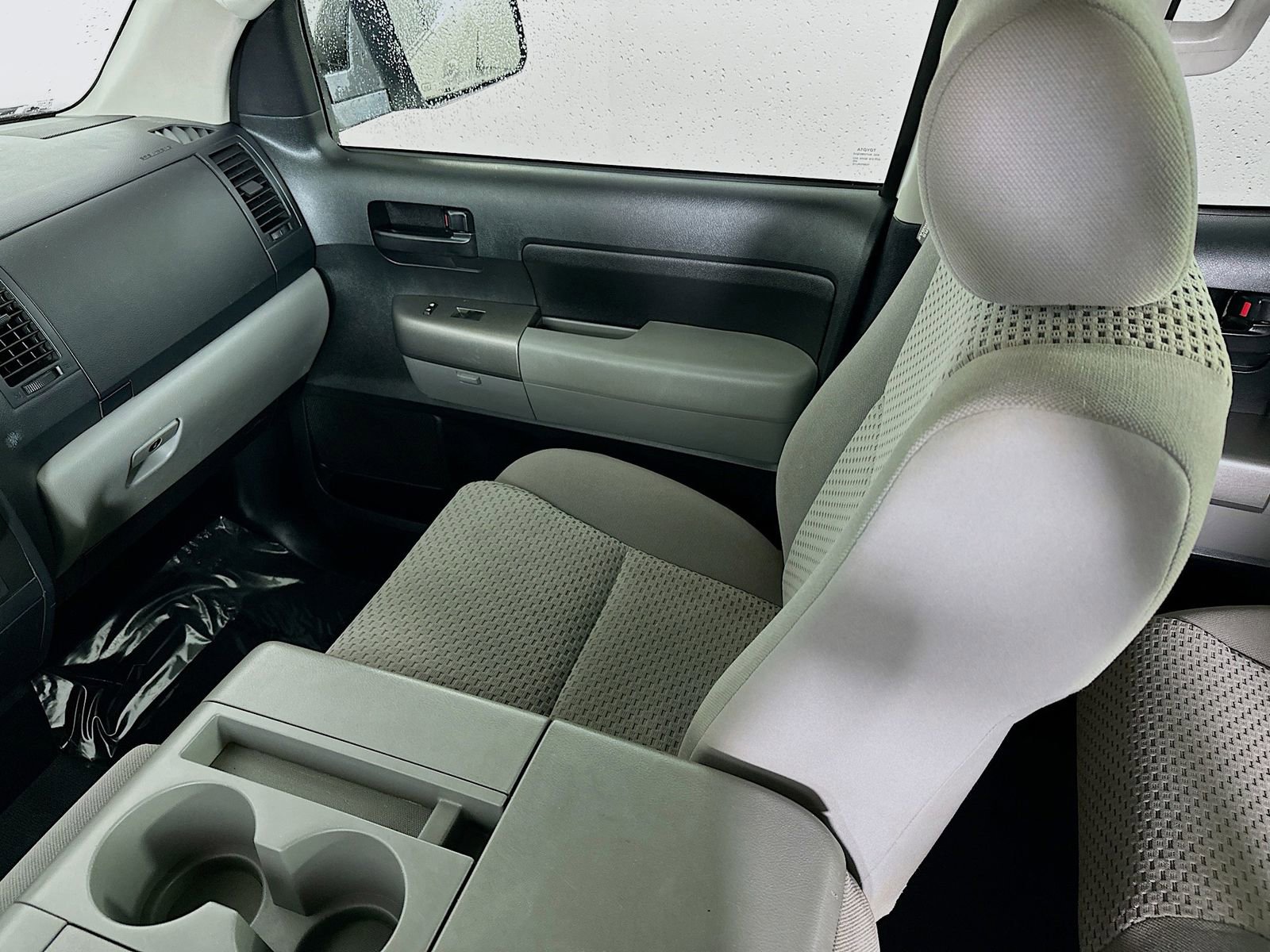 2012 Toyota Tundra 4x4 Double Cab