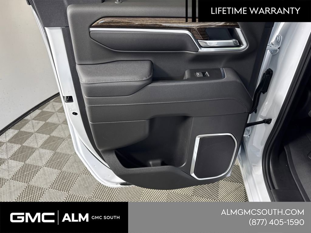 2026 GMC Sierra 2500 SLE