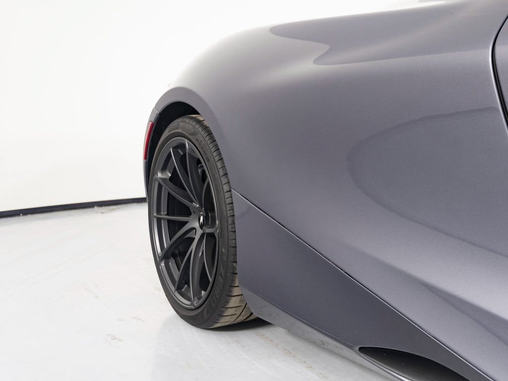 Used 2024 McLaren 750S Spider photo 35