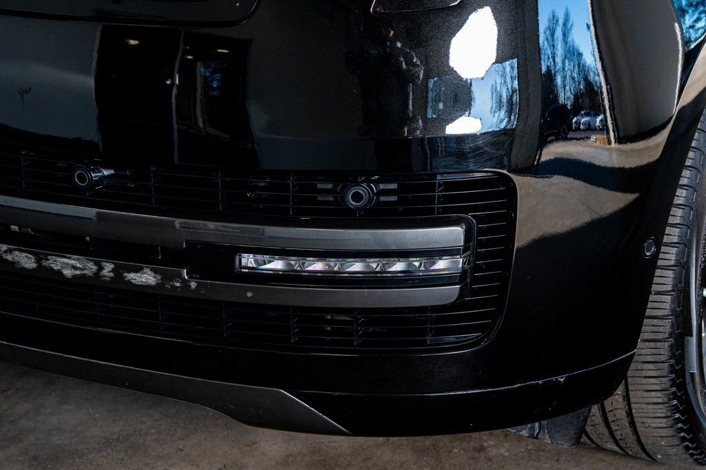 2024 Land Rover Range Rover Autobiography