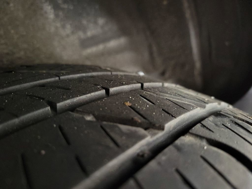 2014 Toyota Corolla S