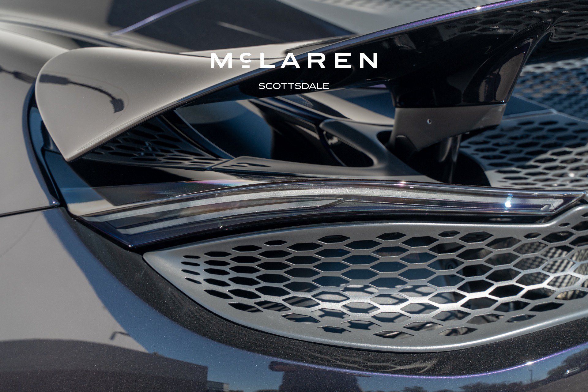 New 2027 McLaren 750S Spider photo 28