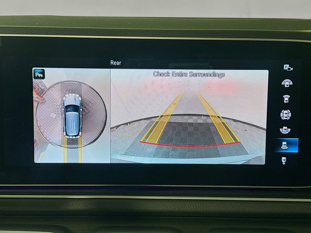 2021 Mercedes-Benz GLE 350