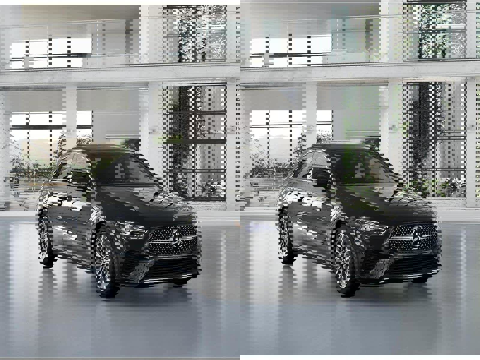 2026 Mercedes-Benz CLA 250