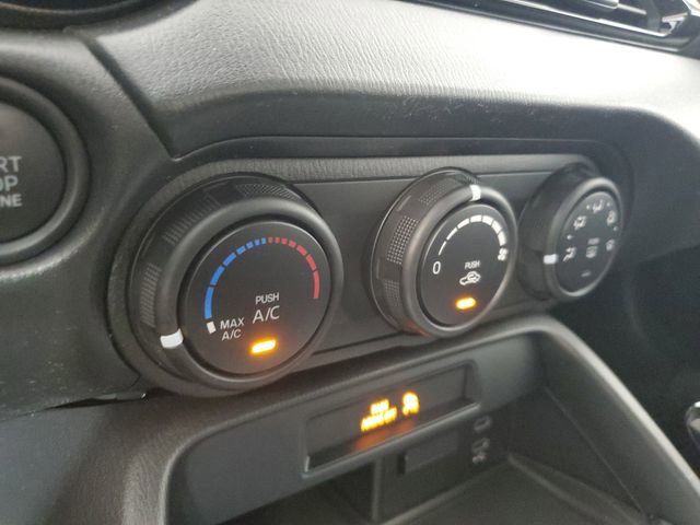 2026 MAZDA MX-5 Miata Sport