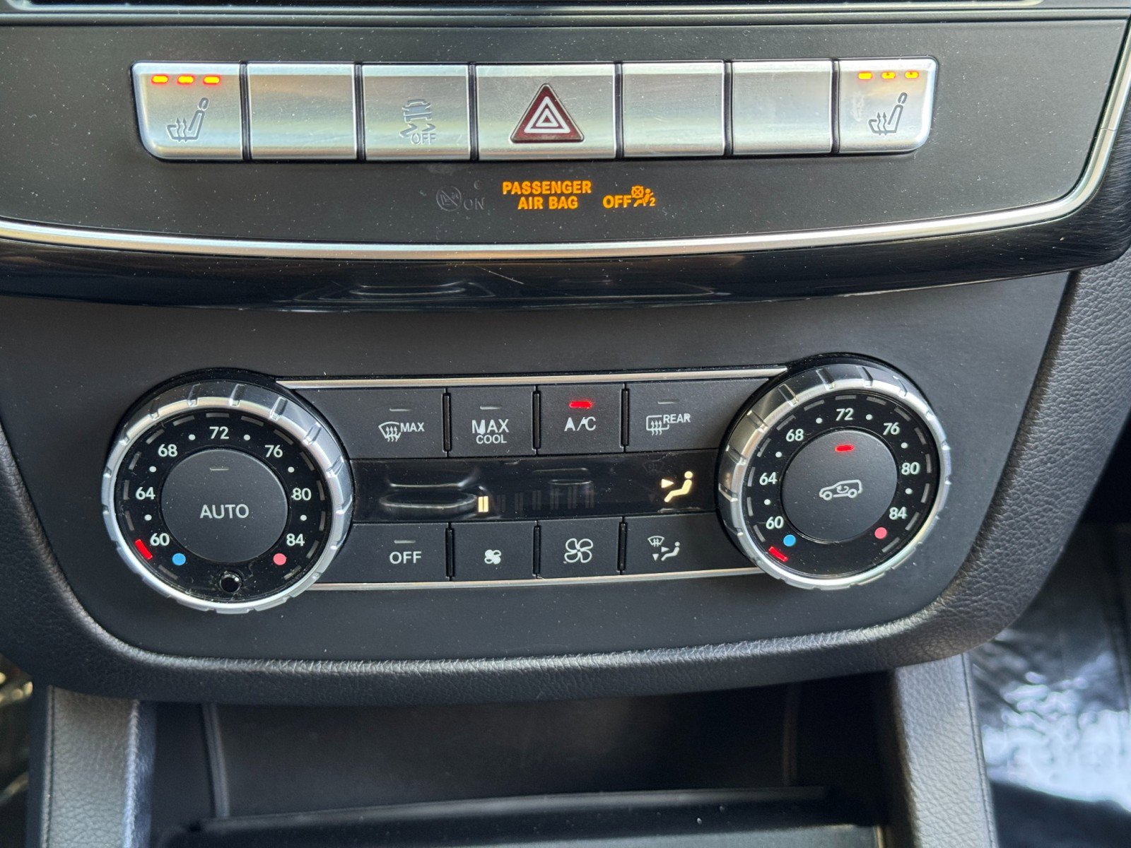 2017 Mercedes-Benz GLE 350