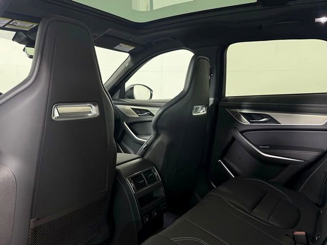 2026 Jaguar F-Pace R-Dynamic S