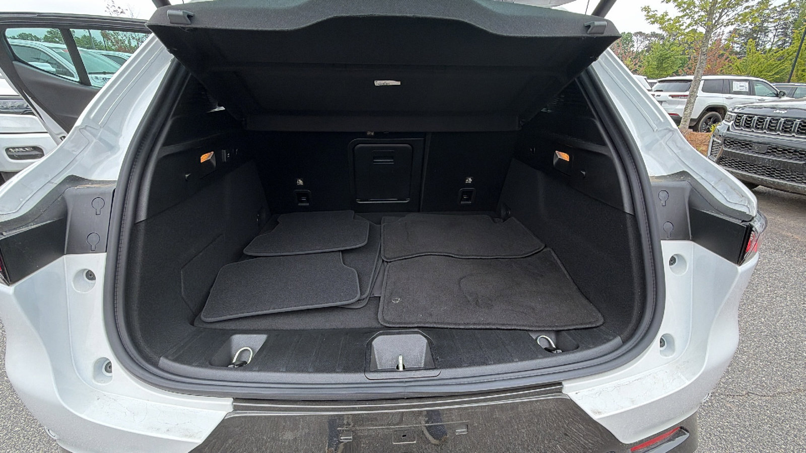 2024 Alfa Romeo Tonale Veloce