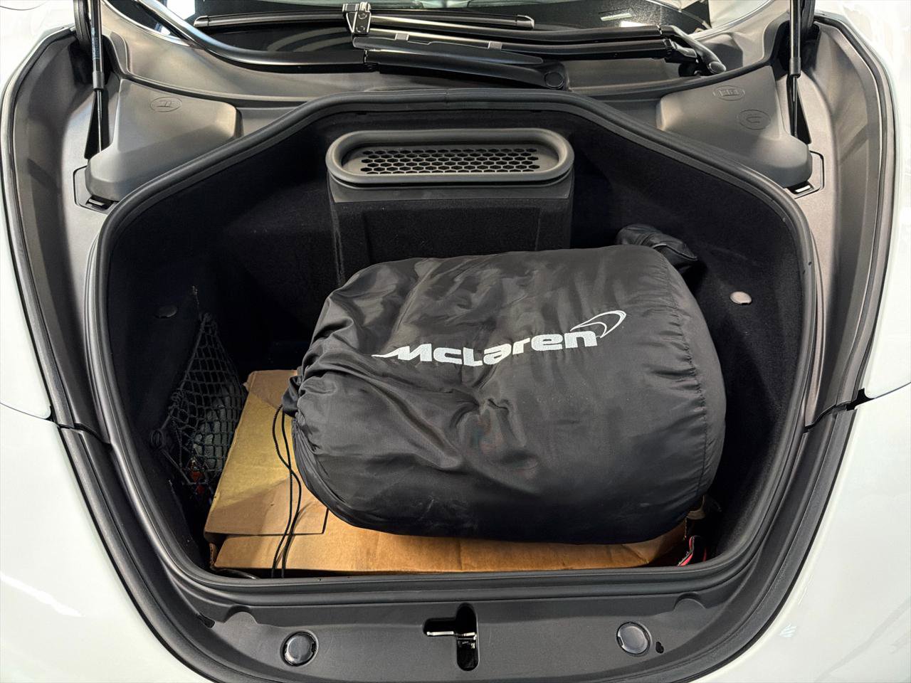 Used 2019 McLaren 720S Performance photo 27