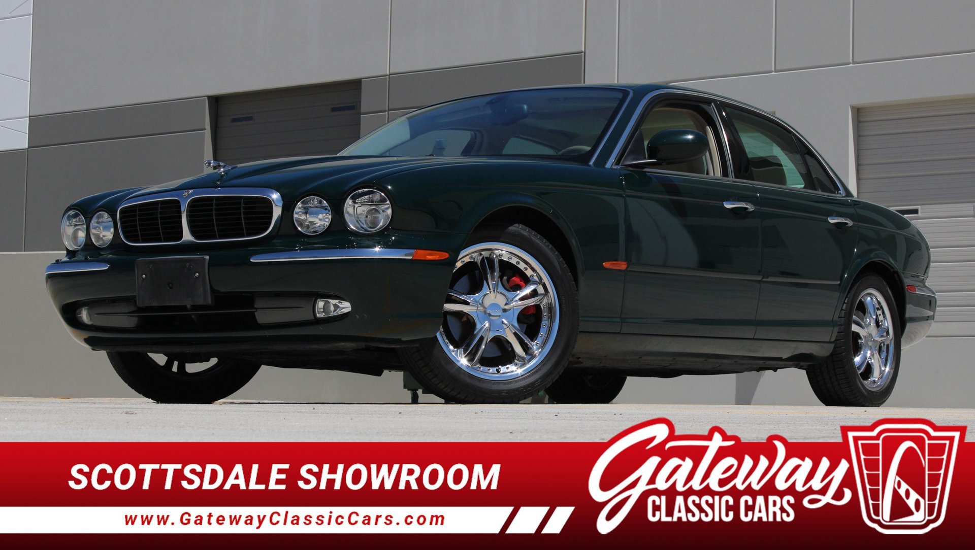 Used Jaguar XJ8 for Sale in Buckeye, AZ - Autotrader