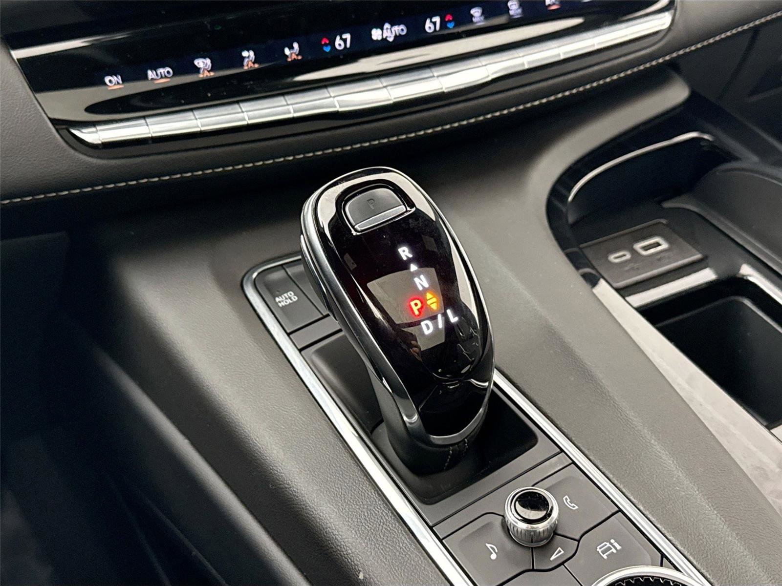 2024 Cadillac Escalade Sport