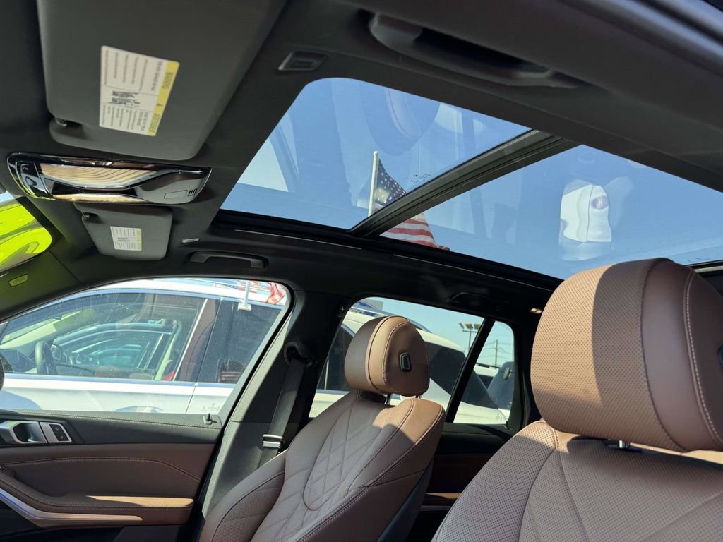 2024 BMW X5 sDrive40i