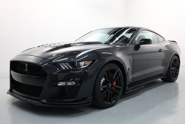 Used 2022 Ford Mustang Shelby GT500 w/ Technology Package