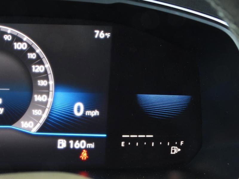 2022 Volkswagen Tiguan SE R-Line