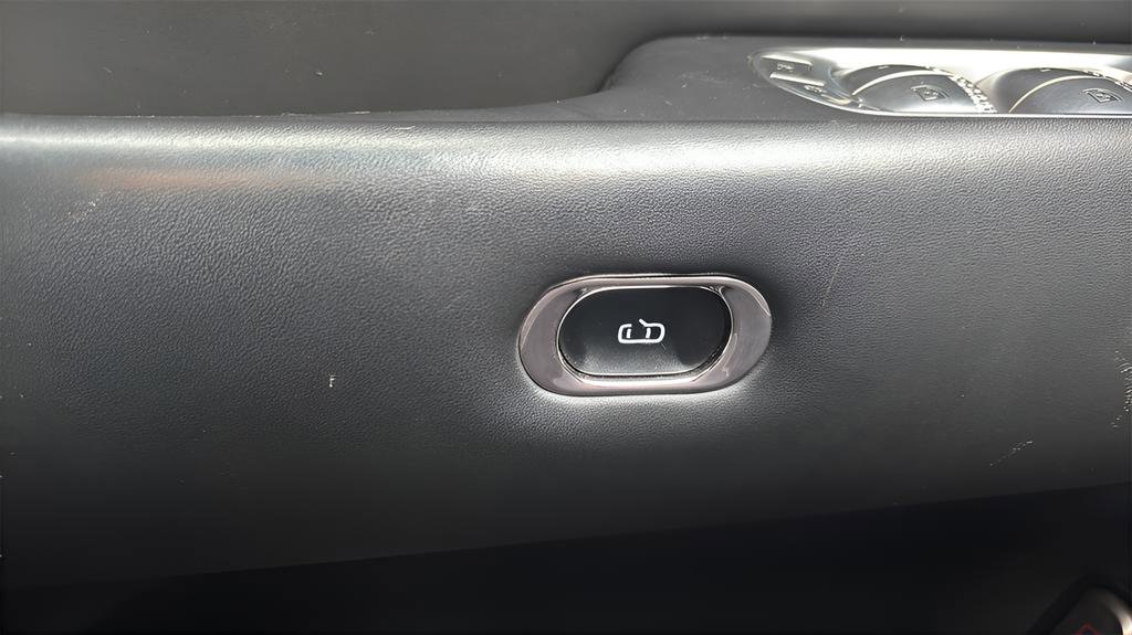 2023 Genesis G90 3.5T