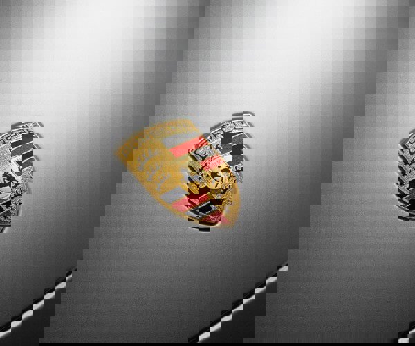 Certified 2023 Porsche Panamera