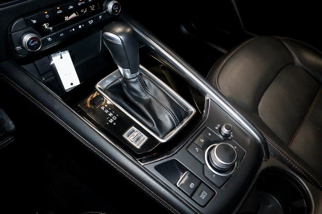 2023 MAZDA Cx-5 AWD 2.5 S w/ Premium Plus Pkg