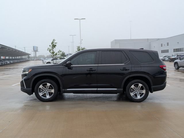 2024 Honda Pilot EX-L