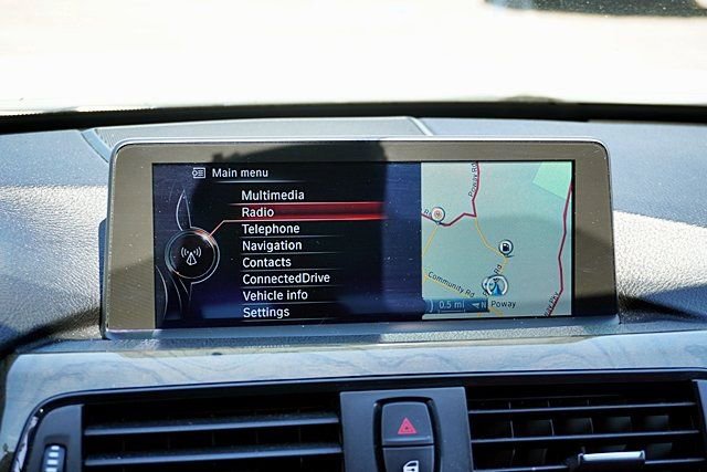 2015 BMW 428i Gran Coupe